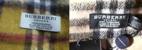 burberry product 19000216|Fake vs. Fabulous: 6 Foolproof Ways to Spot a Counterfeit .